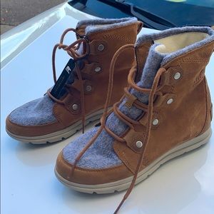 COPY - Sorel Explorer Joan Boot